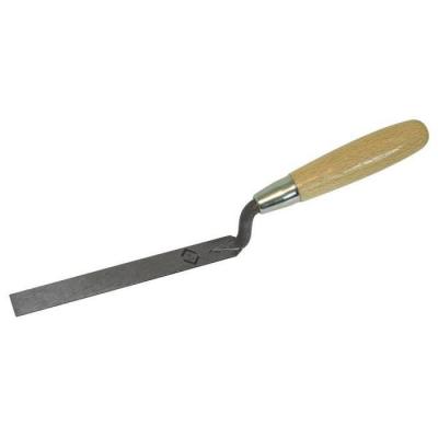 C.K Fer &agrave; joint avec manche en bois dur, 16 mm de large . T5073 62
