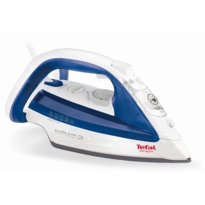 TEFAL Fer &agrave; repasser vapeur 2500W  TFV4913E4 TU Unique