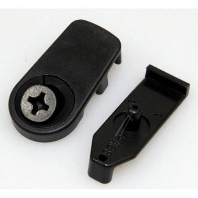 DOMETIC Fermeture de porte complet pour r&eacute;frig&eacute;rateur  295214007