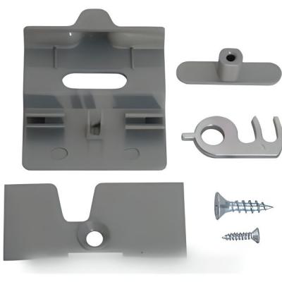 DOMETIC  - fermeture de porte coud&eacute;e pour refrigerateur