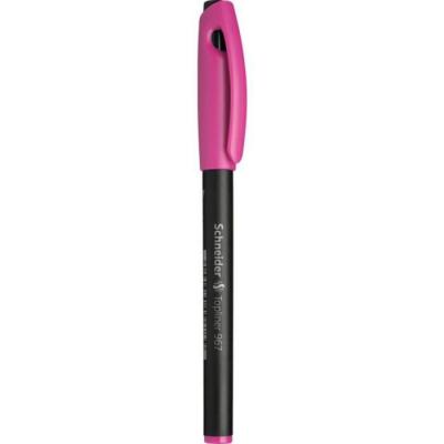 SCHNEIDER  Feutre Fineliner Topliner 967 04 Rose
