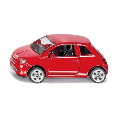 SIKU  - 1453 - Fiat 500