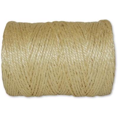  Chapuis Siv7 Ficelle Sisal 88 Kg Titrage 0,6/3 D 2,8 Mm 1 Kg 180 M