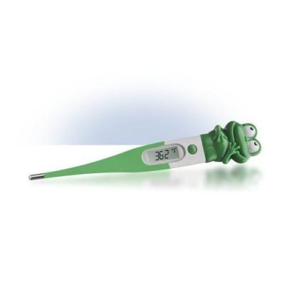 INCONNU fieberthermometer frosch 