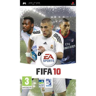 Fifa 2010 