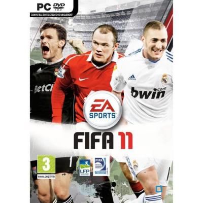 FIFA 11