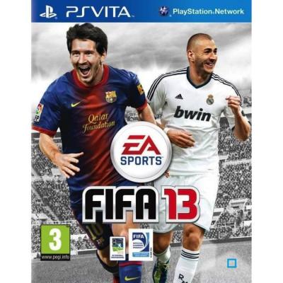 Fifa 13
