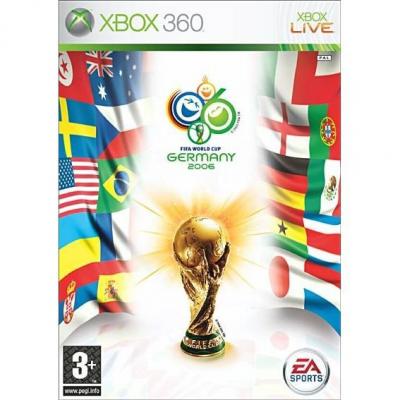 Fifa World Cup - Germany 2006