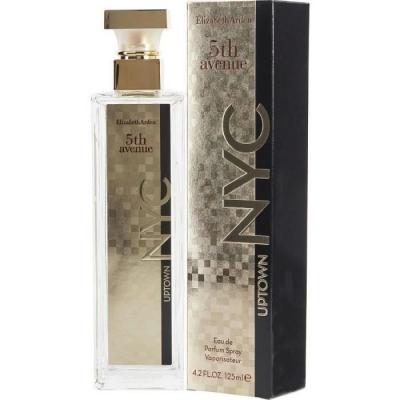 ELIZABETH ARDEN  5th Avenue Uptown Nyc Edp 125ml Women