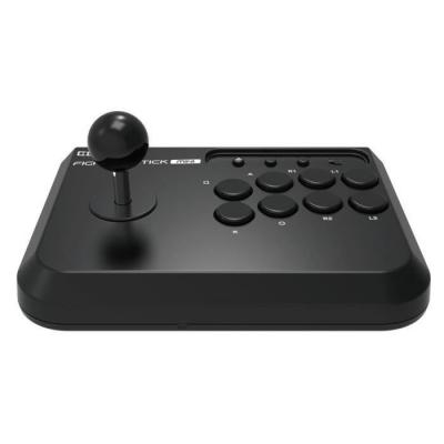 HORI UK LTD Manette de jeu Hori Fighting Stick Mini pour PS4