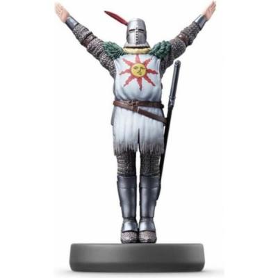 BANDAI NAMCO ENTERTAINMENT Figurine Amiibo Dark Souls Remastered