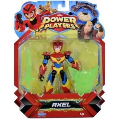 GIOCHI PREZIOSI Power Players Series 1 Pp - Figurine Articul&eacute;e De 12 Cm - Asst