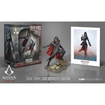 UBISOFT Figurine - Assassin's Creed Syndicate - Evie 