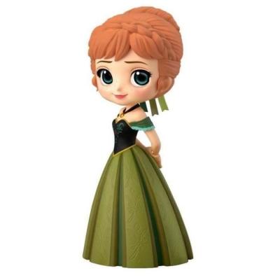 ABYSSE CORP Figurine Banpresto Q-posket Anna Coronation Ver. A- - Figurine