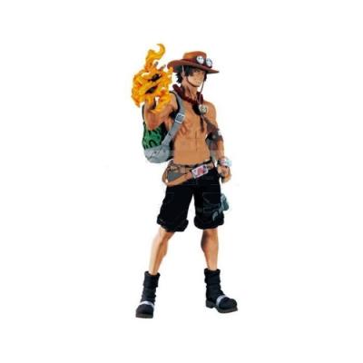 BANDAI Figurine - One Piece - Big Size Portgas D Ace 