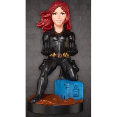 EXQUISITE GAMING Marvel - figurine cable guy black widow 20 cm