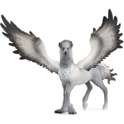 SCHLEICH  Figurine Buck l&acute;hippogriffe Harry Potter