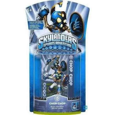 Chop Chop - Figurine Skylanders 
