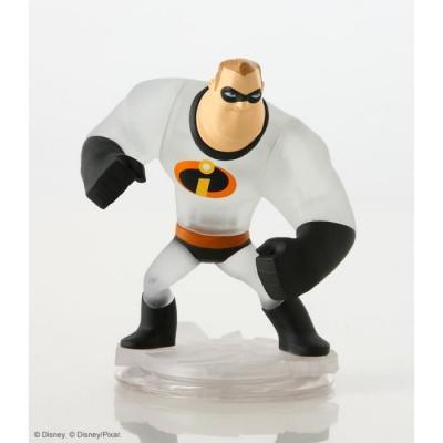 DISNEY INTERACTIVE Figurine Disney Infinity Cristal M. Indestructible 