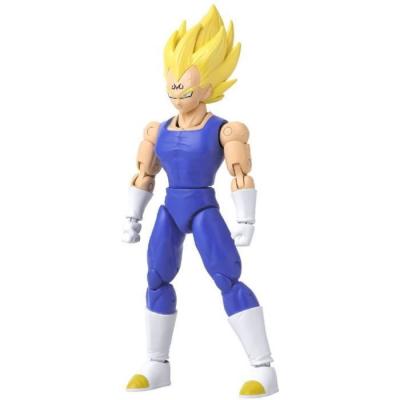 BANDAI Figurine Dragon Ball Super -  - Majin Vegeta - 17 cm