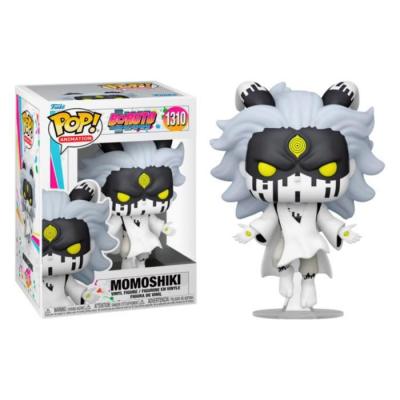 FUNKO Figurine  Pop! Boruto - Momoshiki Otsutsuki N&deg;1310 Exclusive