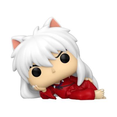FUNKO Figurine - _POP - Inuyasha - Multicolore - Licenci&eacute; - Pop ! 