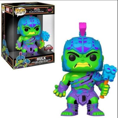 FUNKO Figurine pop! #907 (25 cm) - thor ragnarok - hulk