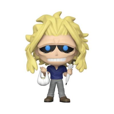 FUNKO Figurine  Pop! N&deg;1041 - My Hero Academia - All Might
