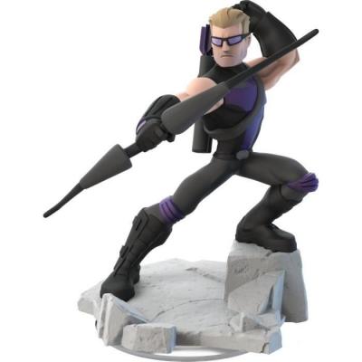 DISNEY Figurine ' Infinity 2.0' - Marvel Super Heroes : Hawkeye