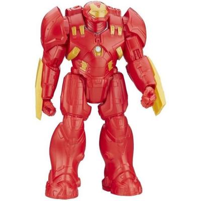 HASBRO  Avengers - Figurine 30 Cm Hulkbuster