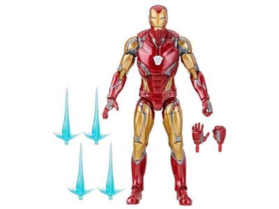 MARVEL Figurine Iron Man Studio  Legends MARK LXXXV 15 cm