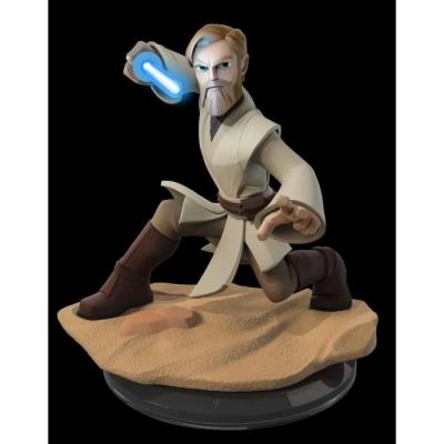 DISNEY INTERACTIVE Disney infinity 3 - single character - fx obi wan (star wars)