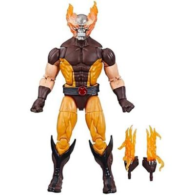 HASBRO AVENGERS MOVIE Marvel Legends Series Strange Tales Weapon of Vengeance