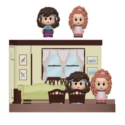 FUNKO Figurine Mini Moments - Wanda Vision - Lr 80 S 