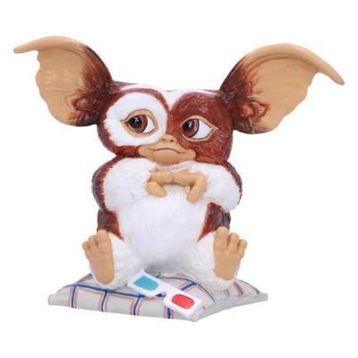 NEMESIS NOW  Figurine Gizmo Avec Des Lunettes 3d 15 Cm
