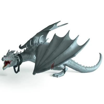SCHLEICH  Figurine De Pansedefer Ukrainien Du Wizarding World