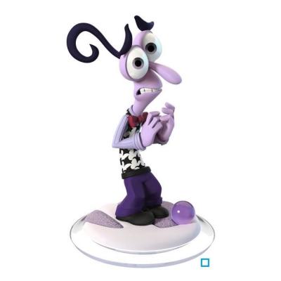 DISNEY Figurine ' Infinity' 3.0 - Vice-Versa : Peur