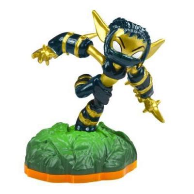 Figurine Skylanders Stealth Elf Legendary