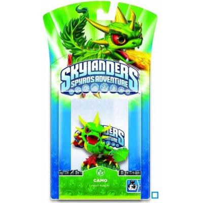 Figurine Skylanders : Spyro's adventure - Camo