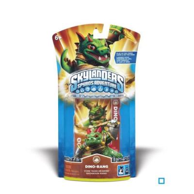 ACTIVISION Figurine Skylanders Spyro's Dino Rang