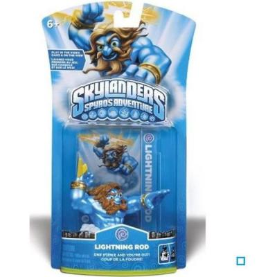 Lightning Rod - Figurine Skylanders 