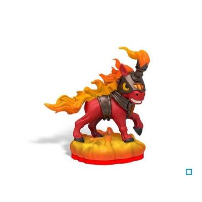 Figurine Skylanders Trap Team : Trail Blazer 