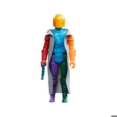 HASBRO Figurine de collection  Star Wars The Mandalorian Retro