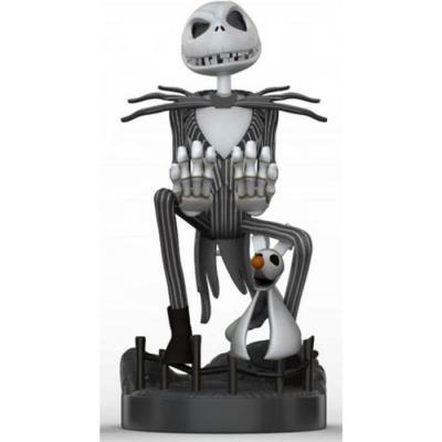 EXQUISITE GAMING Figurine Support - Disney - Jack Skellington