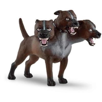 SCHLEICH  - Touffu - 13990 - Gamme Harry Potter - Neuf