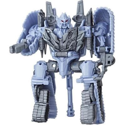HASBRO Figurine Transformers MV6 Energon Igniters Power Series Fox 