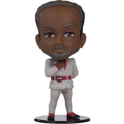 UBISOFT Figurine Anton Castillo Heroes S&eacute;rie 3 