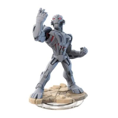 DISNEY Figurine  Infinity 3.0 Marvel Ultron 