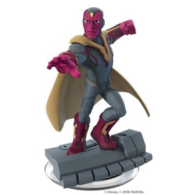 DISNEY Figurine ' Infinity' 3.0 - Marvel Super Heroes : Vision