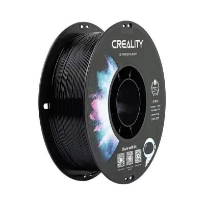 CREALITY Filament 3D -  - CR-PETG - 1Kg - Noir - 175 mm
